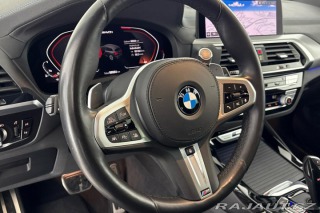 BMW X3 M40i 2020