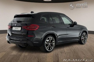 BMW X3 M40i 2020