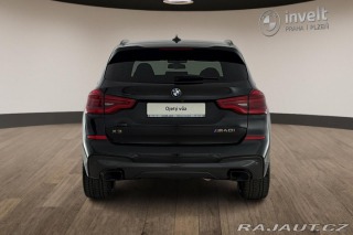 BMW X3 M40i 2020