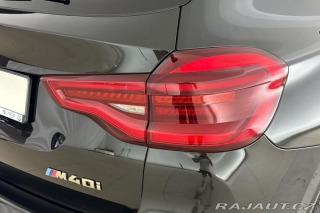 BMW X3 M40i 2020