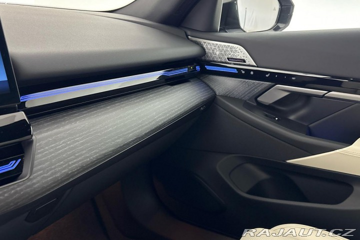BMW 5 540d xDrive Sedan 2024