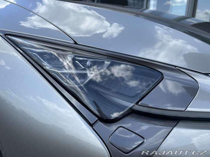 Lexus LC 500 Sport+ 5.0 V8 2021