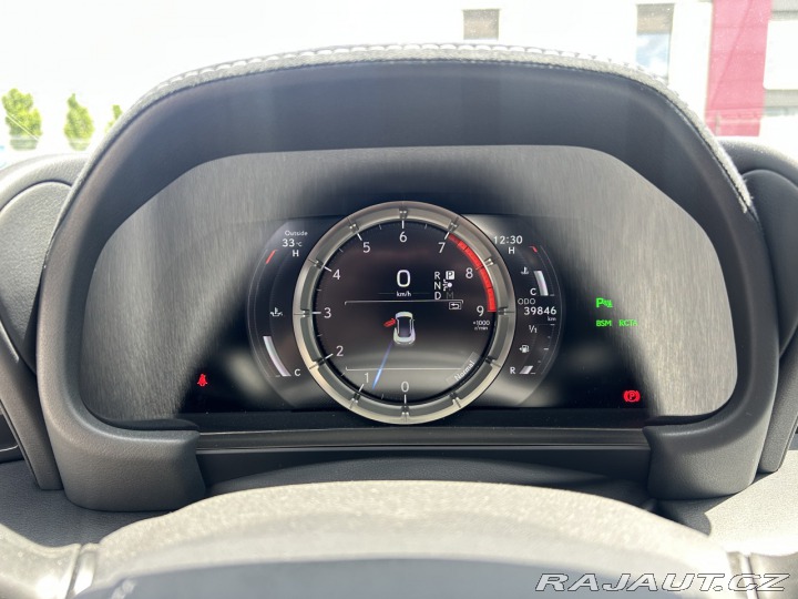 Lexus LC 500 Sport+ 5.0 V8 2021