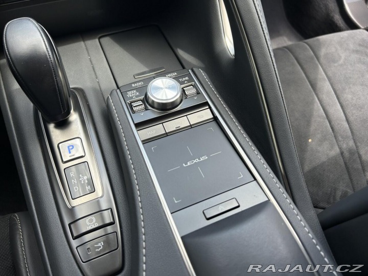 Lexus LC 500 Sport+ 5.0 V8 2021