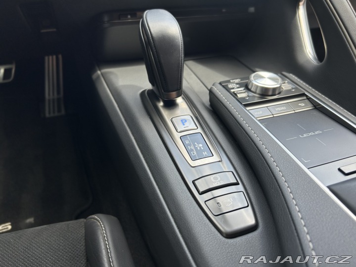 Lexus LC 500 Sport+ 5.0 V8 2021