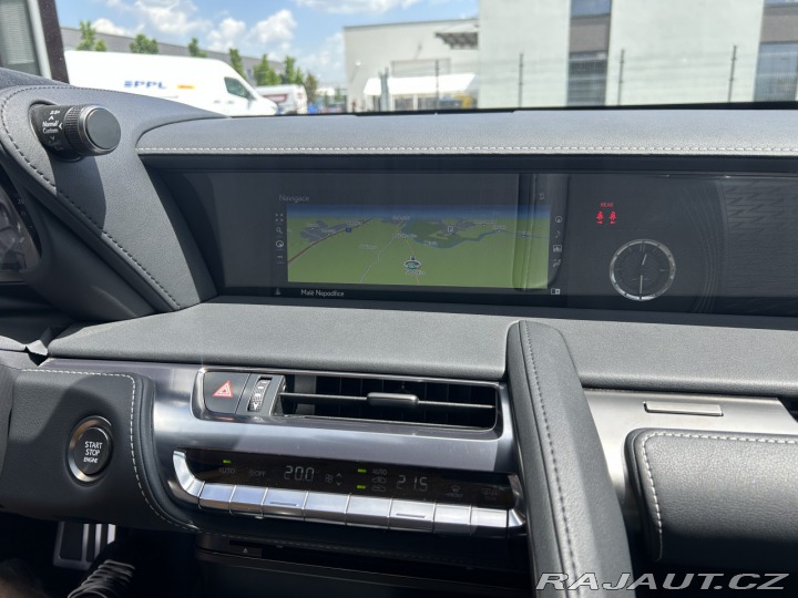 Lexus LC 500 Sport+ 5.0 V8 2021