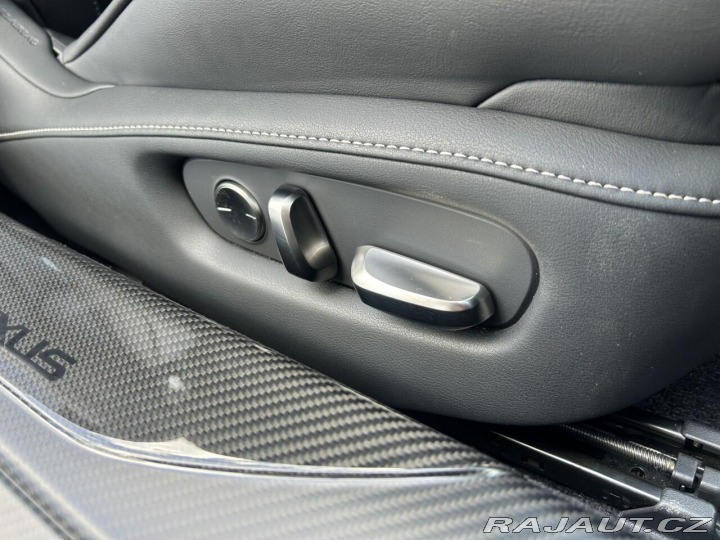 Lexus LC 500 Sport+ 5.0 V8 2021