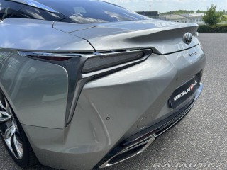 Lexus LC 500 Sport+ 5.0 V8 2021