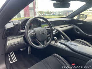 Lexus LC 500 Sport+ 5.0 V8 2021