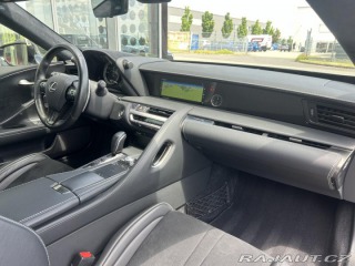 Lexus LC 500 Sport+ 5.0 V8 2021