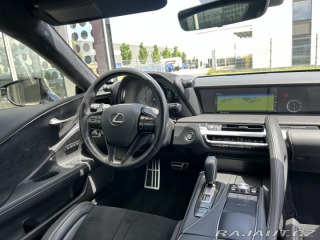 Lexus LC 500 Sport+ 5.0 V8 2021