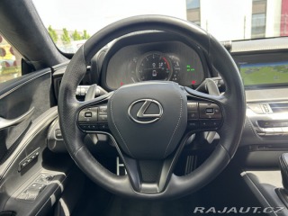 Lexus LC 500 Sport+ 5.0 V8 2021