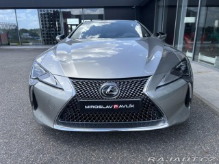 Lexus LC 500 Sport+ 5.0 V8 2021