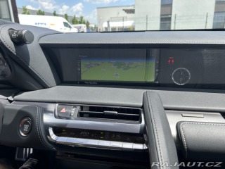 Lexus LC 500 Sport+ 5.0 V8 2021