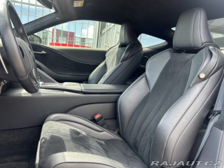 Lexus LC 500 Sport+ 5.0 V8 2021