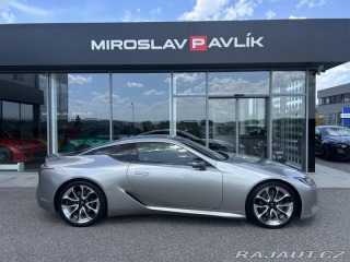Lexus LC 500 Sport+ 5.0 V8 2021
