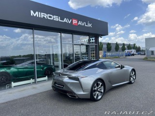 Lexus LC 500 Sport+ 5.0 V8 2021