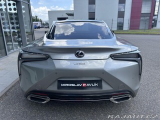 Lexus LC 500 Sport+ 5.0 V8 2021