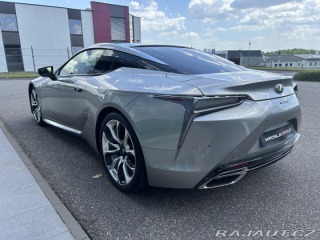 Lexus LC 500 Sport+ 5.0 V8 2021