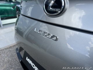 Lexus LC 500 Sport+ 5.0 V8 2021
