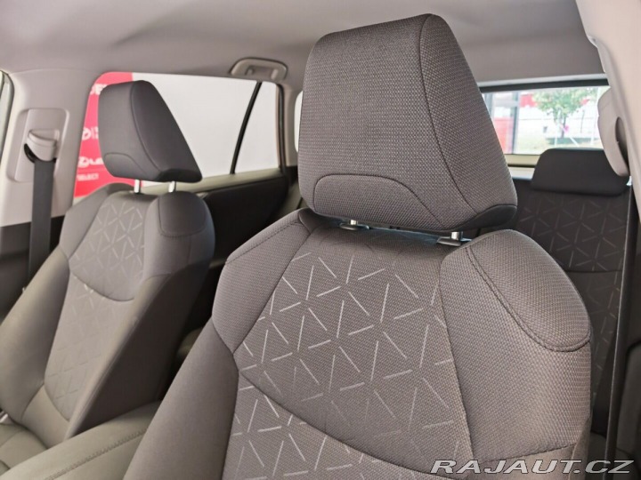 Toyota RAV4 2.0 Valvematic Comfort St 2021