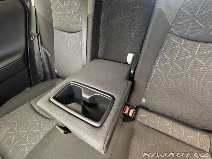 Toyota RAV4 2.0 Valvematic Comfort St 2021