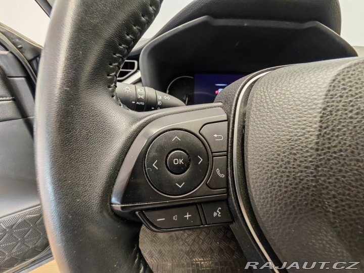Toyota RAV4 2.0 Valvematic Comfort St 2021