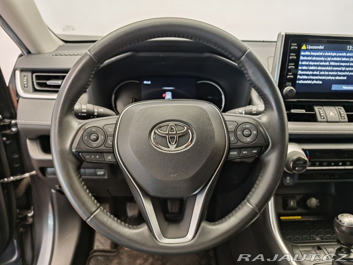 Toyota RAV4 2.0 Valvematic Comfort St 2021