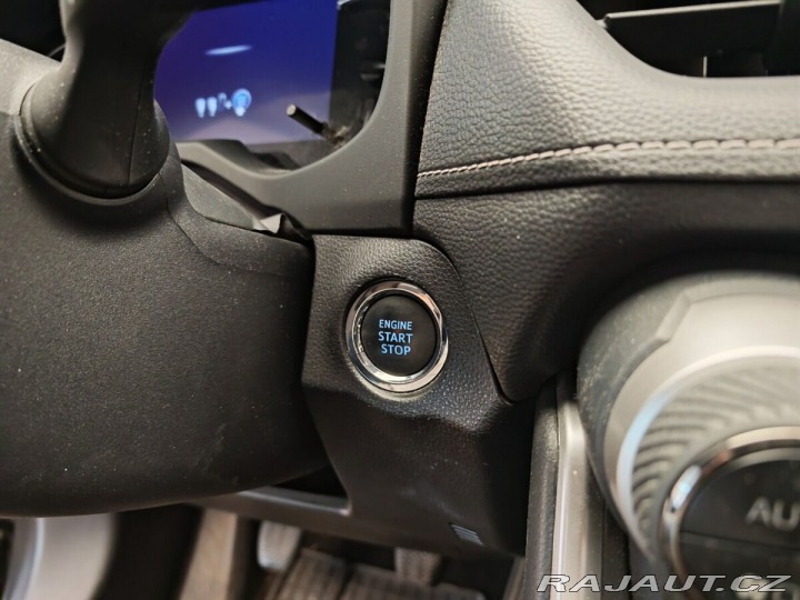 Toyota RAV4 2.0 Valvematic Comfort St 2021