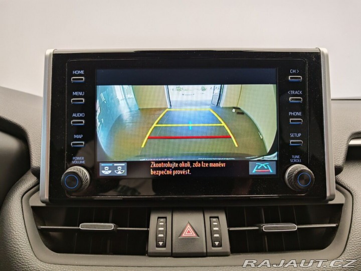 Toyota RAV4 2.0 Valvematic Comfort St 2021