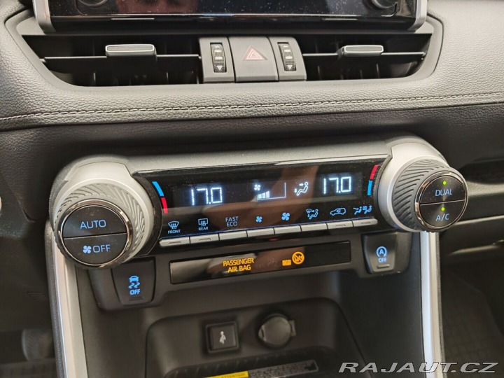Toyota RAV4 2.0 Valvematic Comfort St 2021