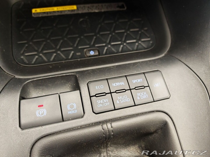Toyota RAV4 2.0 Valvematic Comfort St 2021