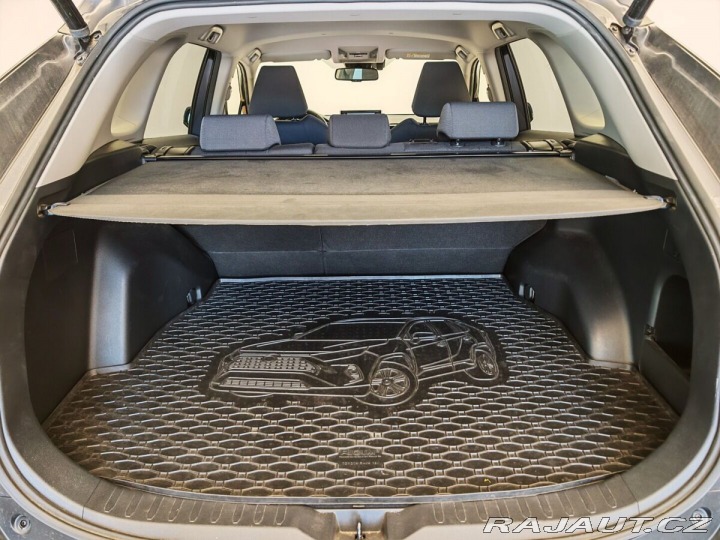 Toyota RAV4 2.0 Valvematic Comfort St 2021