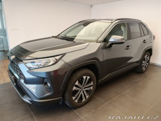 Toyota RAV4 2.0 Valvematic Comfort St 2021