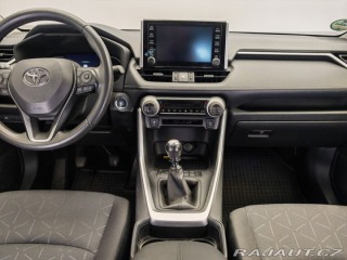 Toyota RAV4 2.0 Valvematic Comfort St 2021