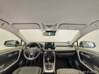 Toyota RAV4 2.0 Valvematic Comfort St 2021