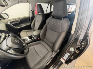 Toyota RAV4 2.0 Valvematic Comfort St 2021