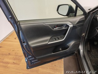 Toyota RAV4 2.0 Valvematic Comfort St 2021