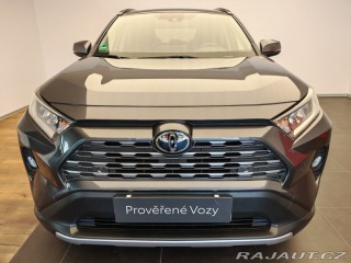 Toyota RAV4 2.0 Valvematic Comfort St 2021