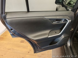 Toyota RAV4 2.0 Valvematic Comfort St 2021