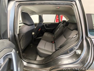 Toyota RAV4 2.0 Valvematic Comfort St 2021