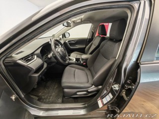 Toyota RAV4 2.0 Valvematic Comfort St 2021
