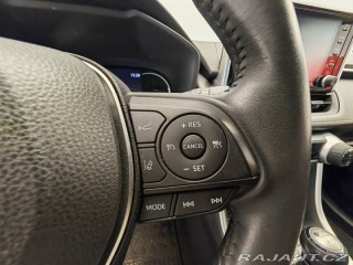 Toyota RAV4 2.0 Valvematic Comfort St 2021