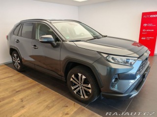 Toyota RAV4 2.0 Valvematic Comfort St 2021