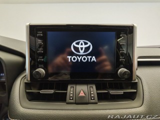 Toyota RAV4 2.0 Valvematic Comfort St 2021