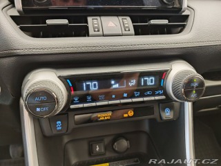 Toyota RAV4 2.0 Valvematic Comfort St 2021