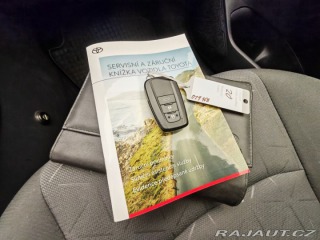 Toyota RAV4 2.0 Valvematic Comfort St 2021