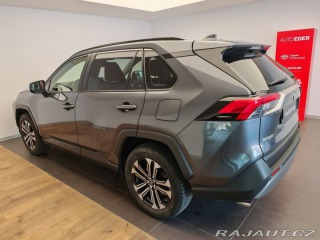 Toyota RAV4 2.0 Valvematic Comfort St 2021