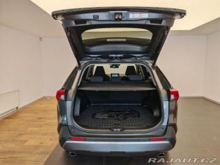 Toyota RAV4 2.0 Valvematic Comfort St 2021