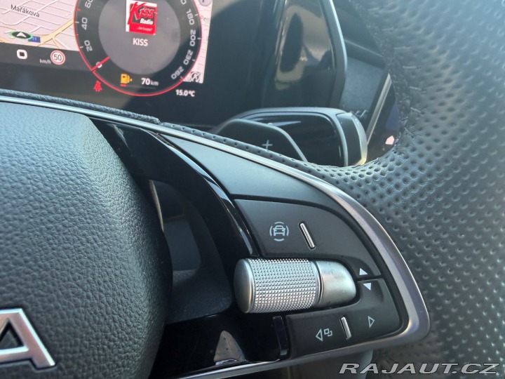 Škoda Kodiaq Sportline 2,0TDI 142kW T 2025